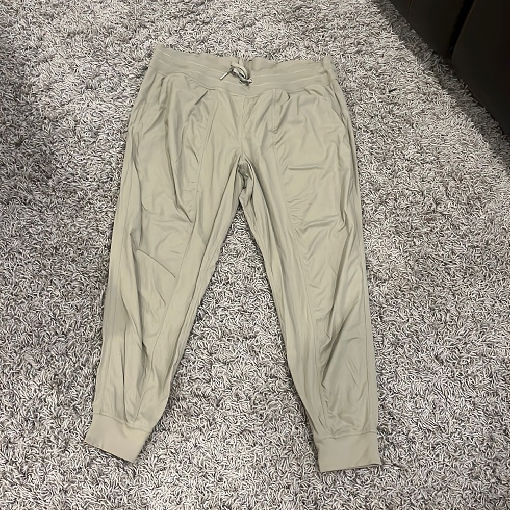 Lululemon